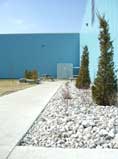 Cobrell - Landscaping