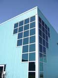 Cobrell - Architecture