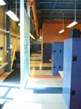 Cobrell - Architecture